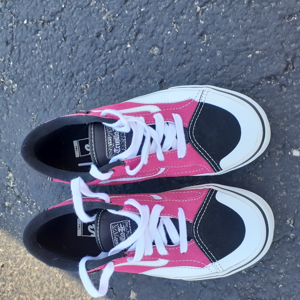 Vans Pro TNT Advanced Prototype - Picture 2 of 6